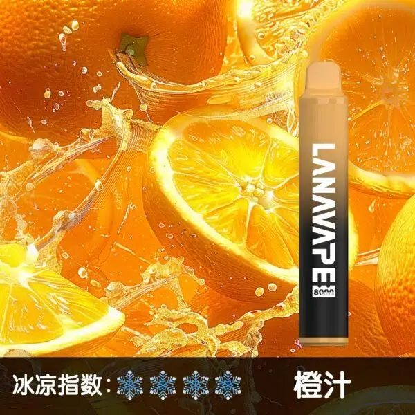 LANA ZOLT 拋棄式電子煙 8000口 可充電 MEHA 台灣電子煙主機 煙彈 一次性霧化器專賣店