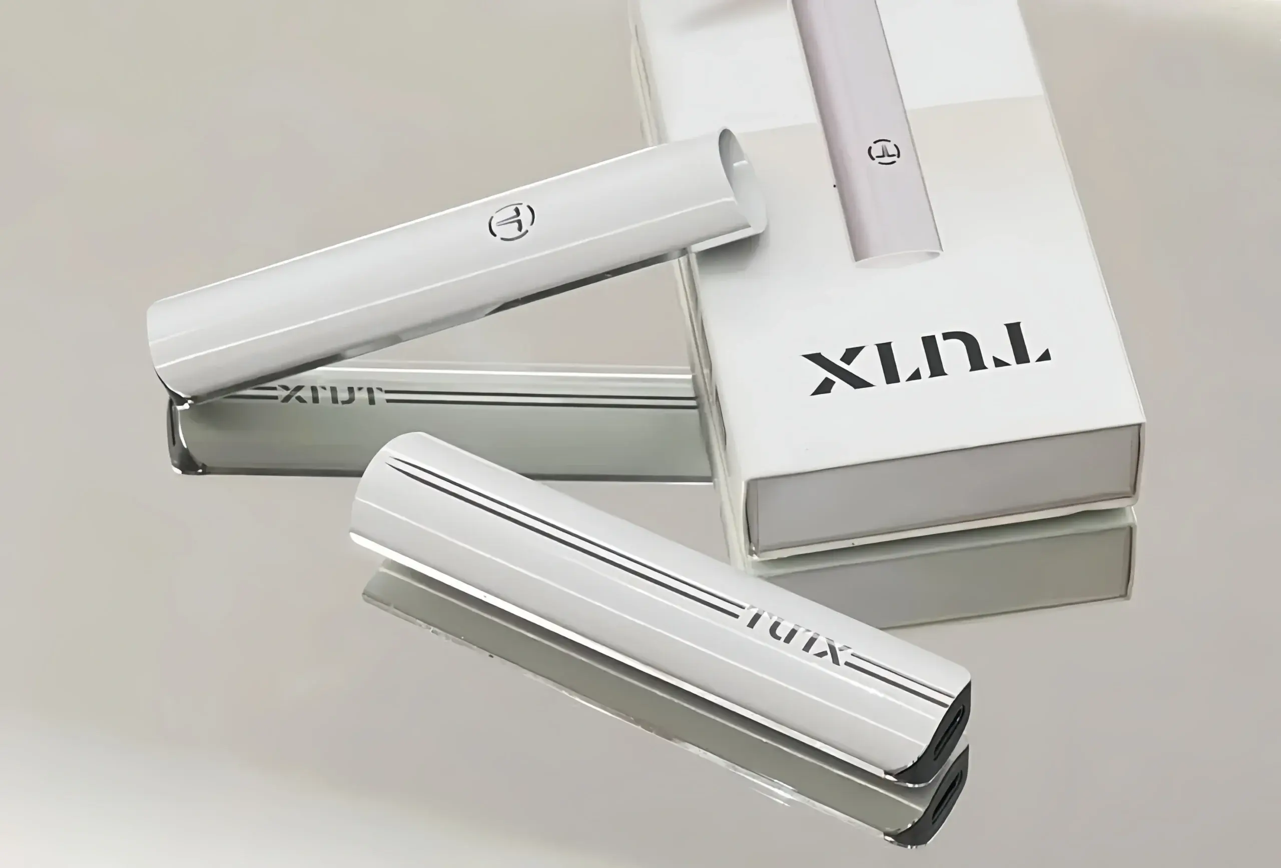 TUTX 一代通用替換式主機 MEHA 台灣電子煙主機 煙彈 一次性霧化器專賣店