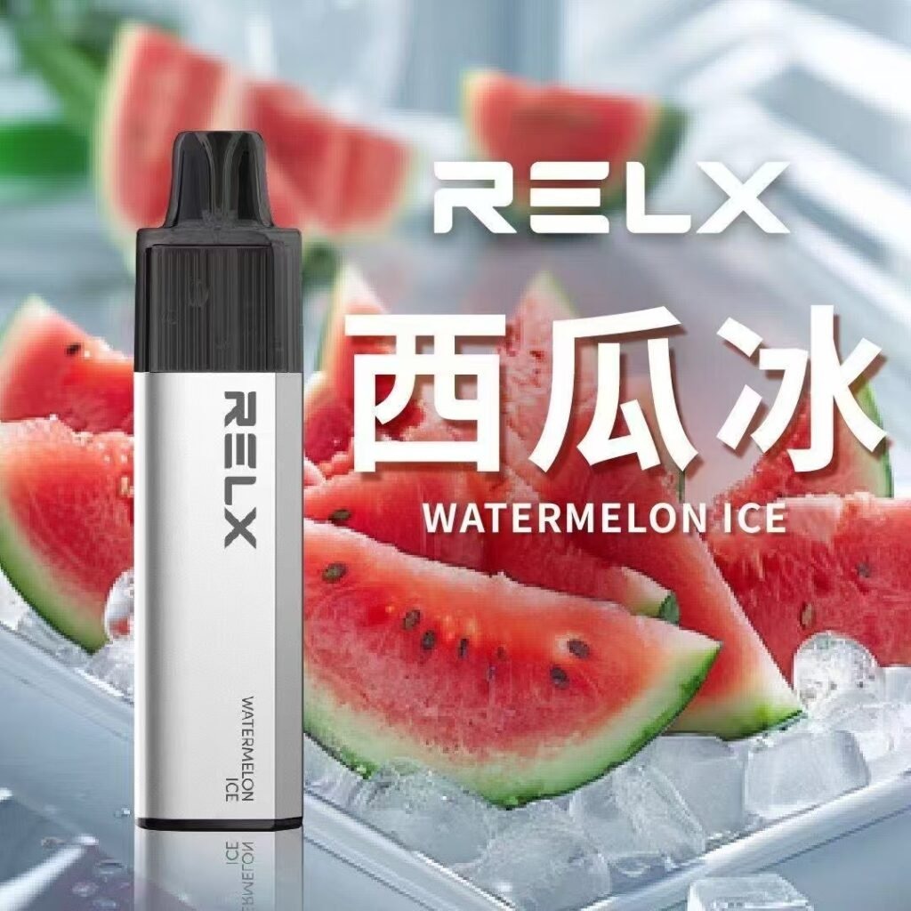 RELX GA8000 拋棄式一次性電子煙 8000口 MEHA 台灣電子煙主機 煙彈 一次性霧化器專賣店