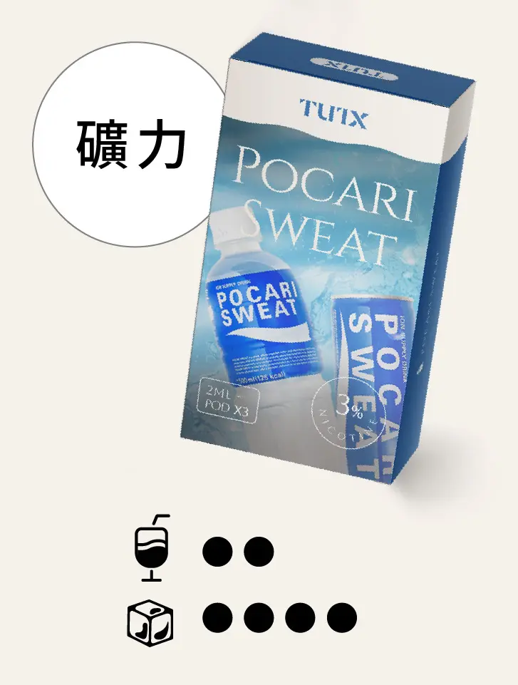 TUTX 一代通用透明替換煙彈 MEHA 台灣電子煙主機 煙彈 一次性霧化器專賣店