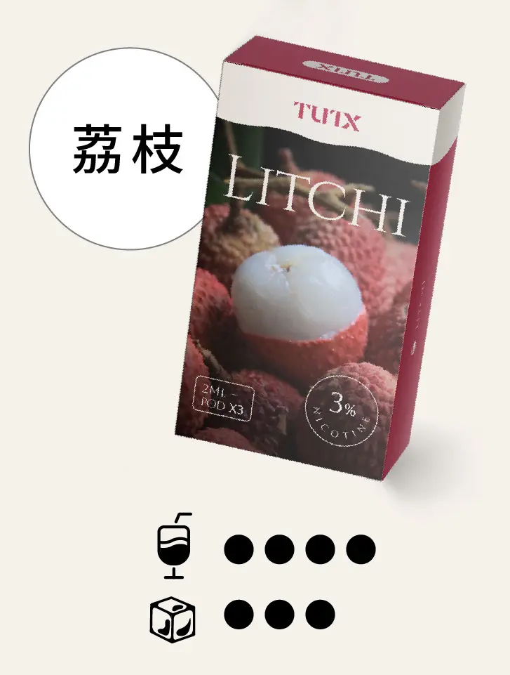 TUTX 一代通用透明替換煙彈 MEHA 台灣電子煙主機 煙彈 一次性霧化器專賣店