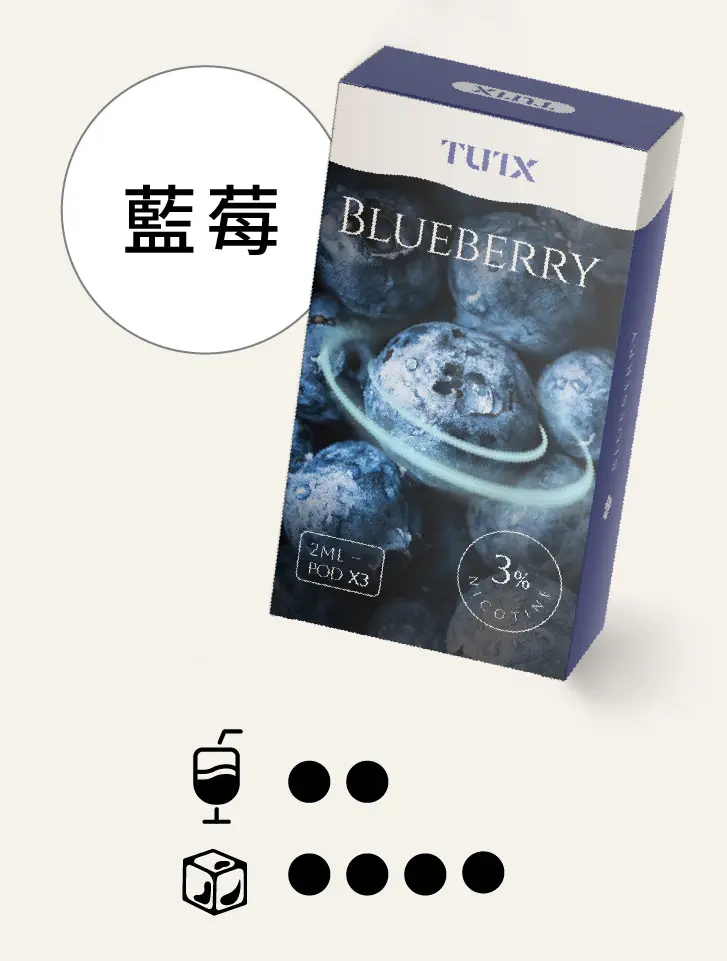 TUTX 一代通用透明替換煙彈 MEHA 台灣電子煙主機 煙彈 一次性霧化器專賣店